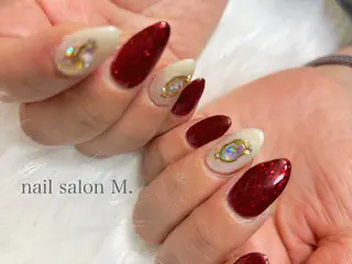 ネイル プライベートサロン M.🤍Maeのその他イメージ