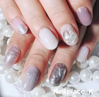 ネイル マツエク・マツパ Hug me eyelashのマツエク・マツパデザイン