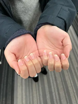 ネイル yamazoe 【MAXKELLY】のネイルデザイン