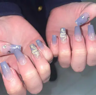 ネイル labo9 mizukiのネイルデザイン