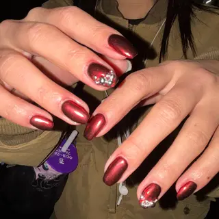 ネイル moe ---♡ ...のネイルデザイン