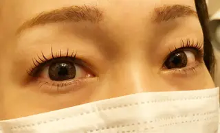 マツエク・マツパ Sono 苑田　彩のマツエク・マツパデザイン