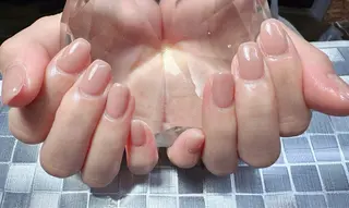 ネイル Regulus 光田のネイルデザイン