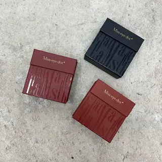 マツエク・マツパ アルターエクラ 飯島のマツエク・マツパデザイン