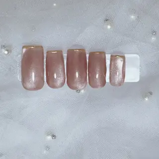 ネイル MAXKELLY mのネイルデザイン