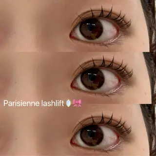 マツエク・マツパ 名駅/名古屋/ まつパ/Kannaのマツエク・マツパデザイン