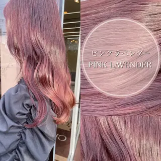 ロング カラー 三浦 悠のその他イメージ