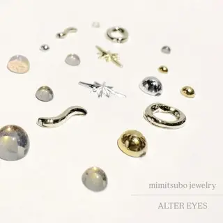 ALTER EYES wakigawa☁️の眉毛・アイブロウイメージ