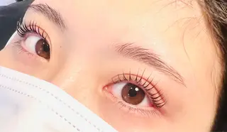 マツエク・マツパ ikoi yukaのヘアスタイル