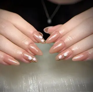 ネイル Kora Nailのネイルデザイン