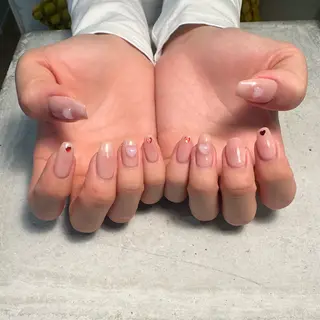 ネイル miina ♡のネイルデザイン