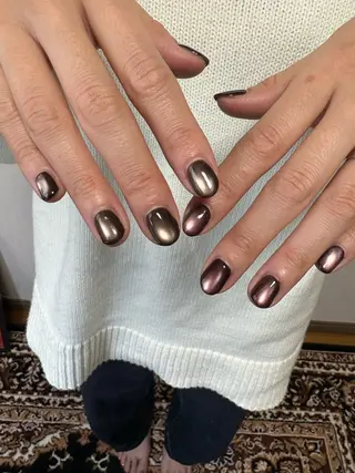 ネイル enn. makiのネイルデザイン