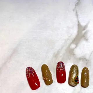 ロング ネイル GO TODAY SHAiRE SALON所属・✨kitamura rie✨のネイルデザイン