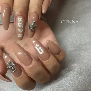 ネイル CENNA RIRIKAのネイルデザイン