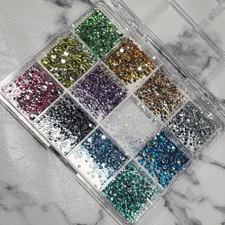 ネイル NailSalon&HandmadeShop♾️Eight♾️所属・NailSalon ♾️Eight♾️のネイルデザイン