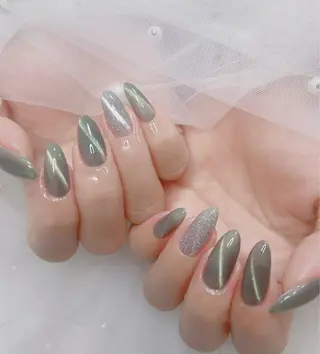 ネイル 👍thumbs up nail👍のネイルデザイン