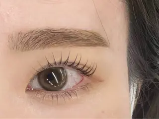 マツエク・マツパ モテ眉No1🎀 sayaka.nの眉毛・アイブロウイメージ