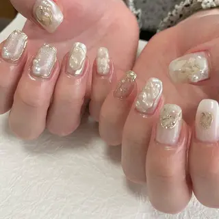 ネイル hiroba nailのネイルデザイン