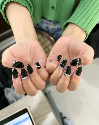 ネイル Le freak 川田のネイルデザイン