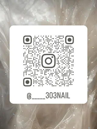 ネイル GO TODAY／_____303nail所属・303 nailのネイルデザイン