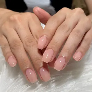 ネイル neige Kouzukiのネイルデザイン