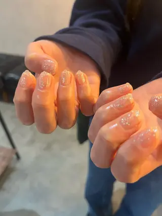 ネイル Etel atelier。のネイルデザイン