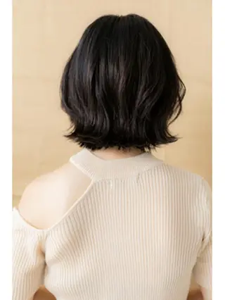 ショート COVER HAIR bliss 大宮店所属・出川 宙☘️のヘアスタイル