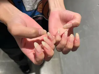 ネイル MODE K's🧸 tanakaのネイルデザイン