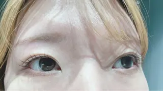 マツエク・マツパ Tino by soen HEADLIGHT 札幌店所属・♡Tino♡✨ Aki💇‍♀️の眉毛・アイブロウイメージ