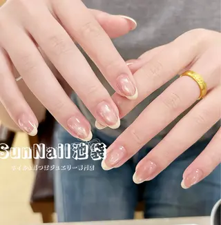 ネイル Sun Nail 池袋のエステ・リラクイメージ