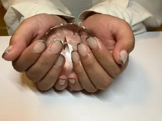 ネイル 蒲郡 ネイルのネイルデザイン