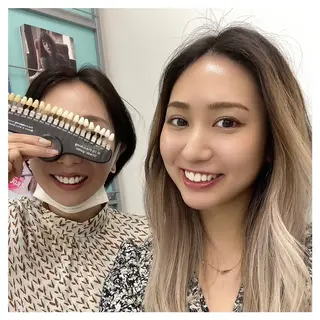 PLATINUM Beauty 横浜店所属・ホワイトニングルーム 横浜店のその他イメージ