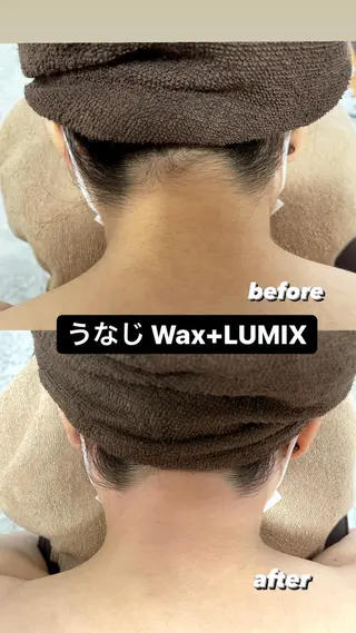 ショート ヘアアレンジ メンズ キッズ Epina 千葉店 【エピナ】のエステ・リラクイメージ