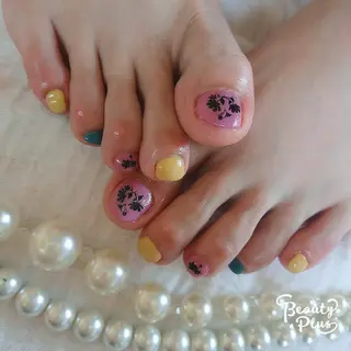 ネイル MANA MANAのネイルデザイン