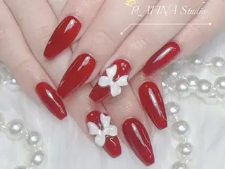 ネイル Misato Mimiのネイルデザイン