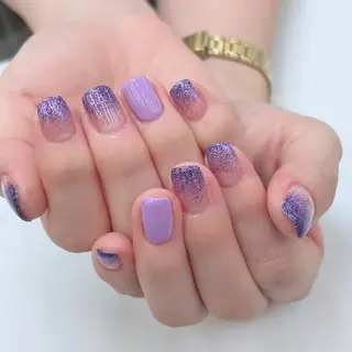 ネイル MAXKELLY TSUGUMIのネイルデザイン