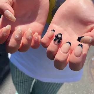 ネイル Nail Salon  Kのネイルデザイン