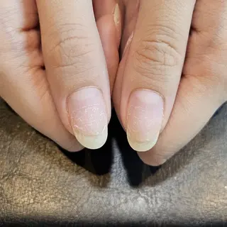 ネイル せき さとのネイルデザイン