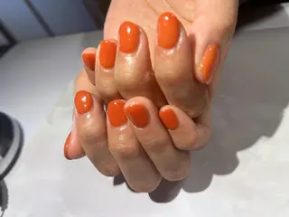 ネイル 上村 未来のネイルデザイン