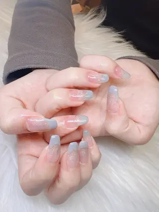 ネイル 若狭 早希のネイルデザイン