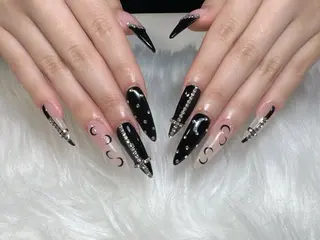 ネイル Anju Nailのネイルデザイン