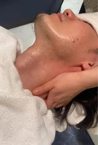 HANA ハナのヘアスタイル