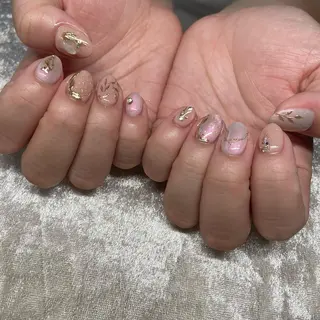 ネイル NuR 【ヌール】のネイルデザイン