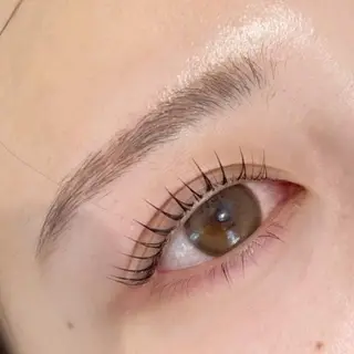 マツエク・マツパ 💞loa💞 野田店💫のマツエク・マツパデザイン