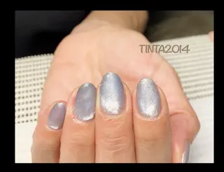 ネイル ネイルサロン ティンタ所属・馬場 典子のネイルデザイン