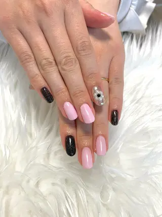 ネイル Verita     Nail所属・Verita nailのネイルデザイン
