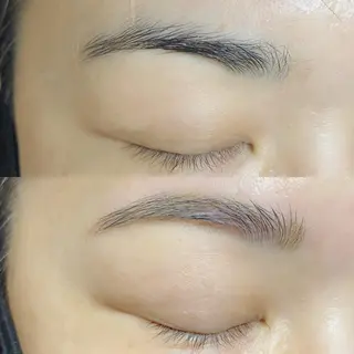 アイブロウ まつげ&まゆげ専門店 POCCO(ポコ)所属・PO CCOのマツエク・マツパデザイン