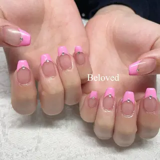 ネイル Beloved Mariaのネイルデザイン