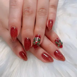 ネイル nommi Yukaのネイルデザイン