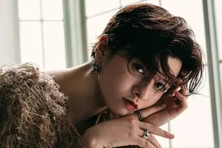 マツエク・マツパ ローリーアイ新宿 hitomiのマツエク・マツパデザイン